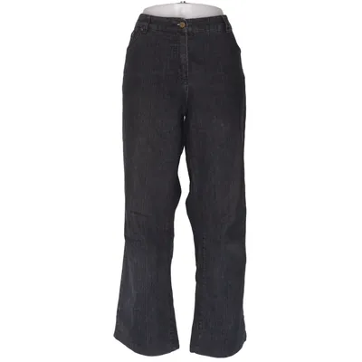 Jeans (Gray) from Premoda Cotton, Elastane, Polyester