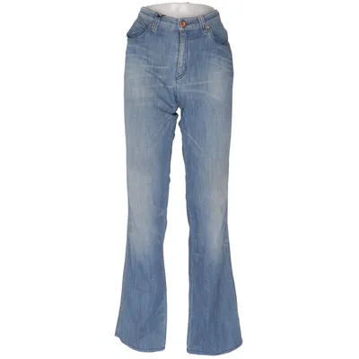 Jeans (Blå) från Armani Jeans Bomull, Polyester