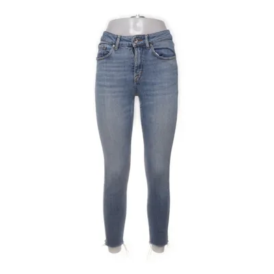 Jeans (Blå) från Tiger of Sweden Jeans Bomull, Elastan