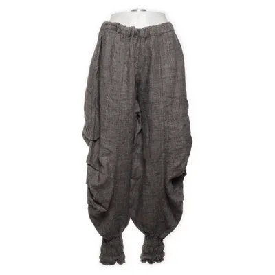 Haremsbyxor (Grå) från Olars Ulla Linne