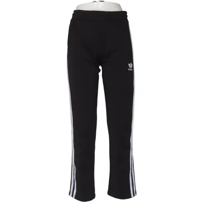 Trainingsbroek (Zwart, Wit) van Adidas Originals