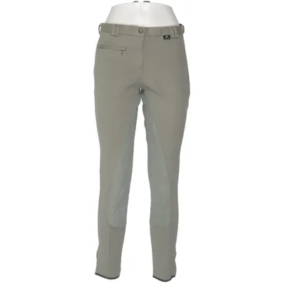 Breeches (Isolde Fs) from Mountain Horse Cotton, Elastane, Polyamide, Polyurethane