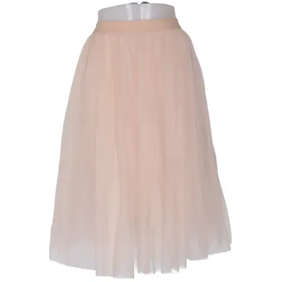 Tulle skirt (Pink) from Haute Monde Polyester