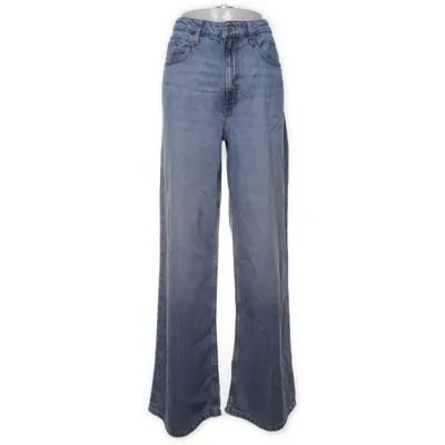 Jean (Bleu) de &Denim by H&M Coton, Lyocell