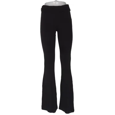 Leggings (Sort) fra New Yorker Bomuld, Elastan, Modal