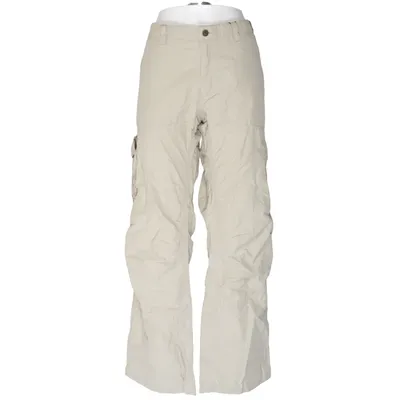 Cargobukser (Beige) fra Fjällräven