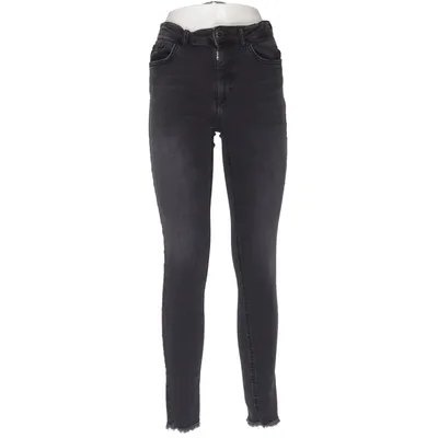 Jeans (Gray) from ONLY Blue Denim Organic cotton