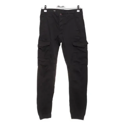 Cargobukser (Sort) fra Jack & Jones Jeans Intelligence