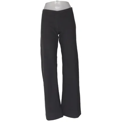 Pantalon de costume (Gris) de Weekday Élasthane, Polyester, Viscose