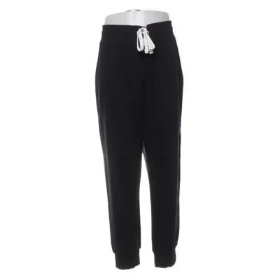 Sweatpants (Black) from The Basics C&A Cotton, Polyester