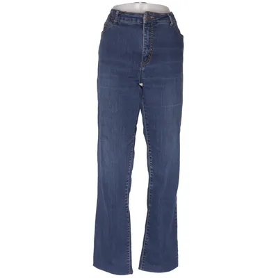 Jeans (Sanna) från Flash Jeans Bomull, Elastan, Polyester