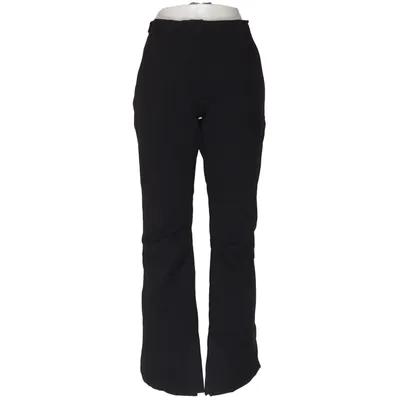Skibukser (Sort) fra 8848 Altitude Polyester