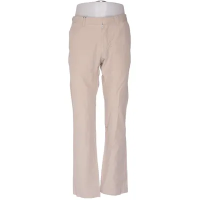 Chinos (Beige) fra Lacoste Bomuld, Linned