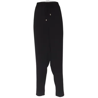 Pants (Black) from Dorothy Perkins Polyester