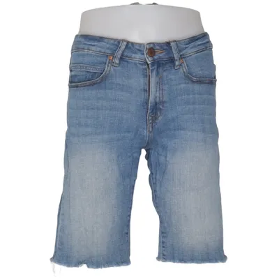Denim shorts (Tomboy) van C Denim Katoen, Elastaan