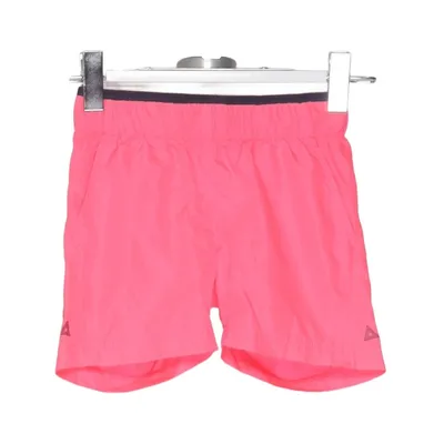 Short de sport (Rose) de Alpine pro Polyester