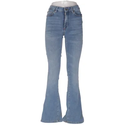 Jeans (Blå) från IVY Bomull, Elastan, Polyester