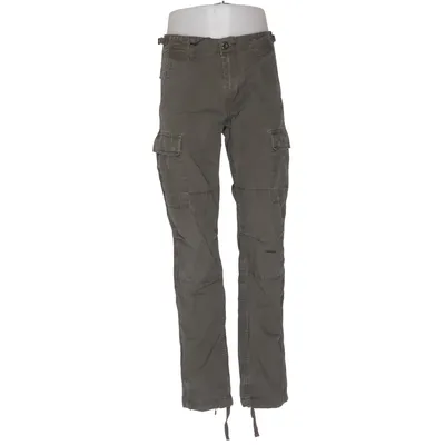 Cargo pants (Green) from Carhartt WIP Cotton, Polyester