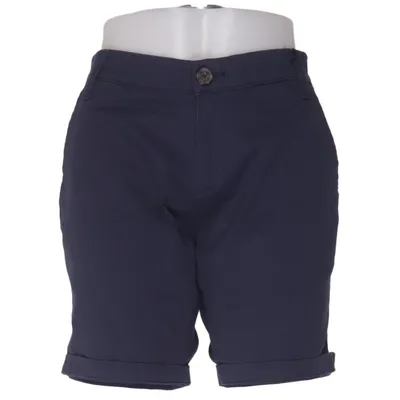 Shorts (Blå) från Race Marine Bomull, Elastan