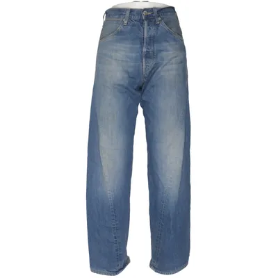 Jean (Bleu) de Levi Strauss & Co Coton