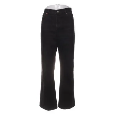 Jeans (Svart) från Dr. Denim Bomull