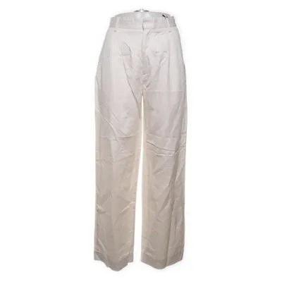 Chinos (Beige) från Filippa K Bomull, Linne, Polyester