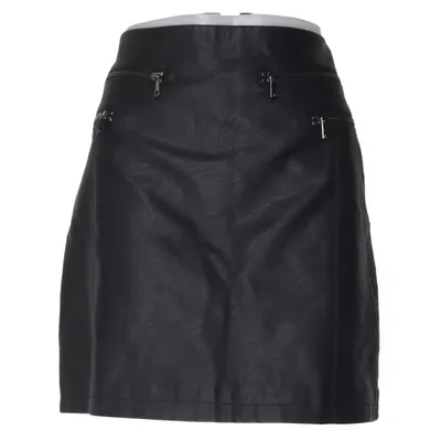 Skirt (Black) from Medicine Polyester, Polyurethane