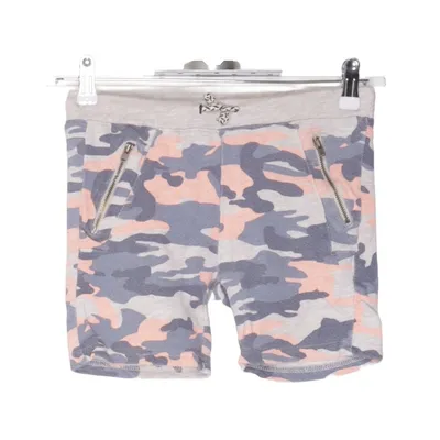 Mjukisshorts (Grå, Blå, Rosa) från Zara Boys Collection Bomull