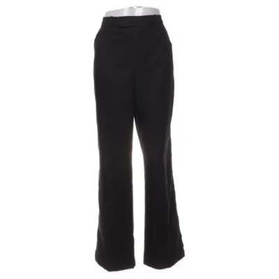 Palazzo pants (Black) from NA-KD Art