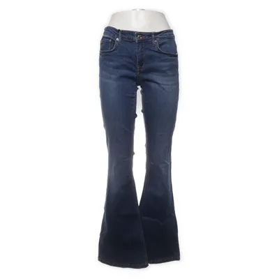 Jeans (Blå) från Zara Woman