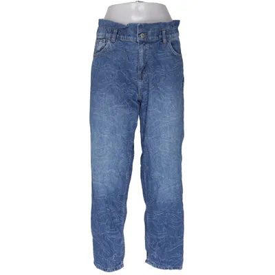 Jeans (Blå) från Conbipel Bomull