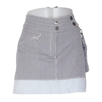 Skort (Blå, Grå) från Pelle P Bomull