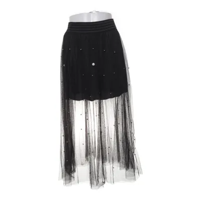 Tulle skirt (Black) from Fee Red