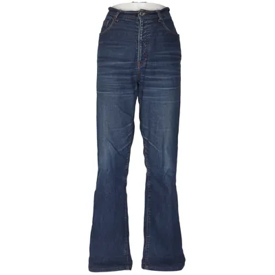 Jeans (Queen) from Henry Choice Cotton, Elastane