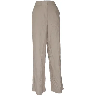 Pantalon (Beige) de JJXX Lin, Viscose