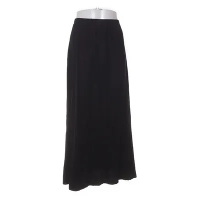 Långkjol (Svart) från Zalando Essentials Bomull, Modal