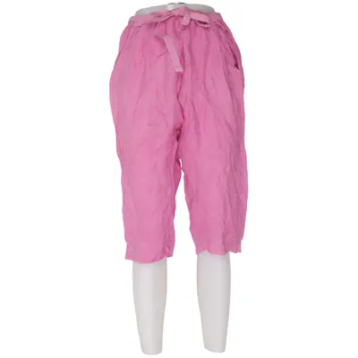 Driekwart broek (Lila) van Marta