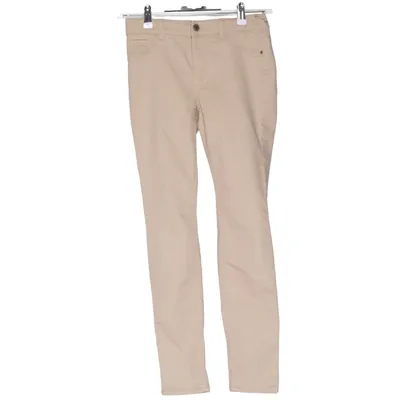 Chinos (Beige) från Jordache Bomull, Elastan, Polyester