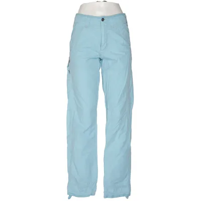 Broek (Blauw) van Murphy & Nye Sailmakers Katoen