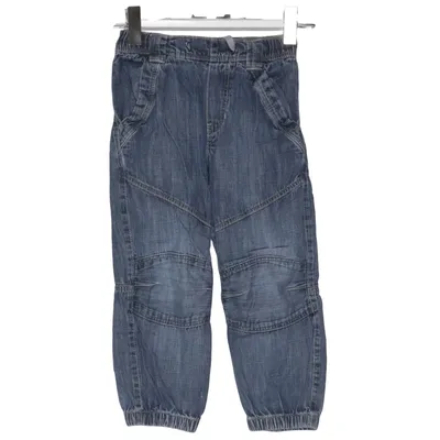Jeans (Blå) fra & NOW Bomuld
