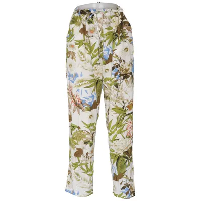 Bukser (Hvid, Grøn, Blå) fra 2xtremz Polyester