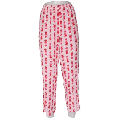 Pyjama broek (Roze, Rood, Wit) van Penti