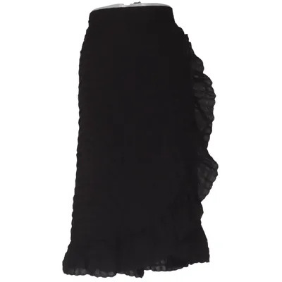 Omlottkjol (Purebba Skirt-3) från Pure Friday Polyester
