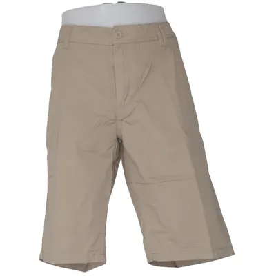Korte broek (Beige) van WA Action Sports Katoen
