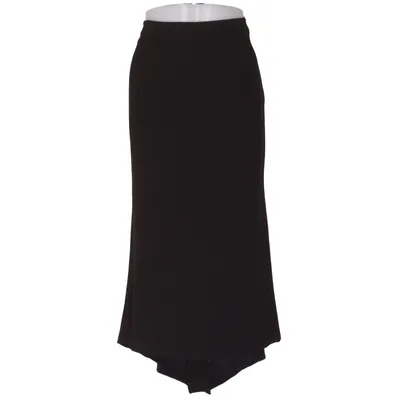 Jupe (Noir) de Mexx Acétate, Polyester