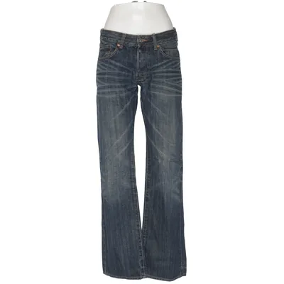 Jeans (Fitted Waist) von Bragg Baumwolle