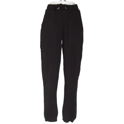 Sweatpants (Black) from ICA I Love Eco Organic cotton, Polyester