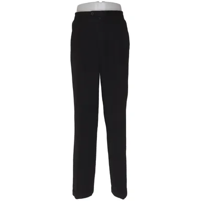 Suit pants (Black) from Doni