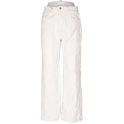Jeans (Beige) from Dazy Cotton
