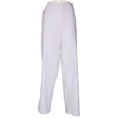 Broek (Wit) van Brand